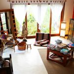Bem Estar: Shambhala Spa, um lugar para relaxar em Paraty