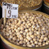 Amendoins com Cobertura de Soja (Soyal? F?st?k)