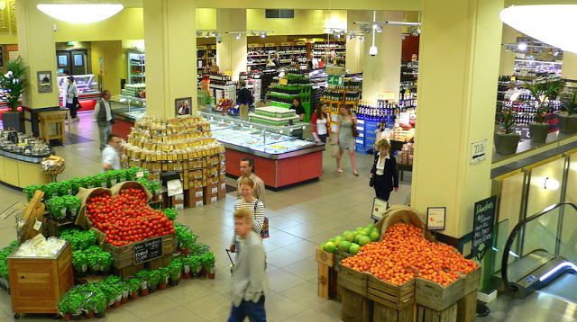 10 Dicas ao Fazer Compras nos Supermercados