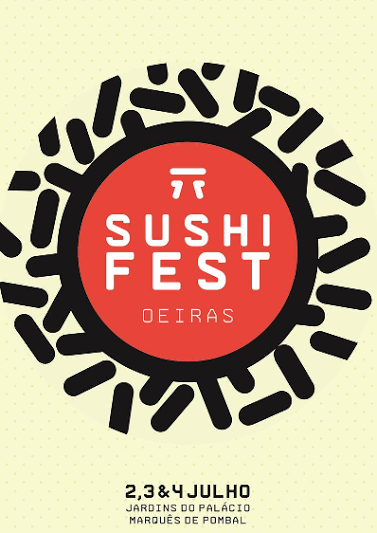 eventos |  Sushi Fest - Festival de Sushi