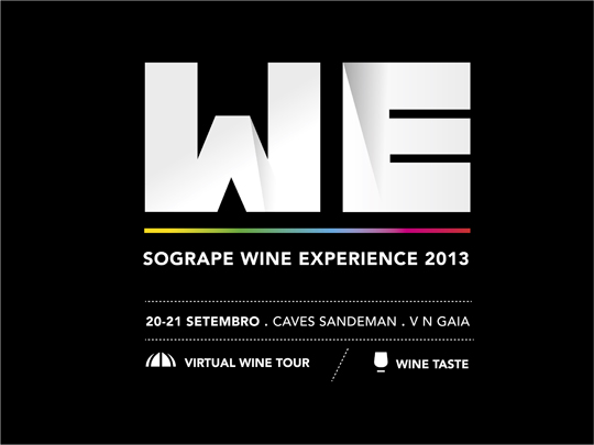 Sogrape Wine Experience
