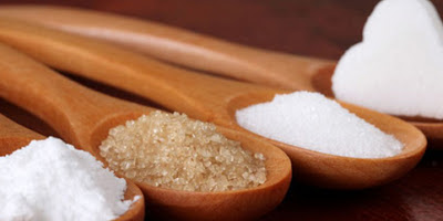 Diferentes tipos de açúcares e suas utilizações (by Sadia.com)