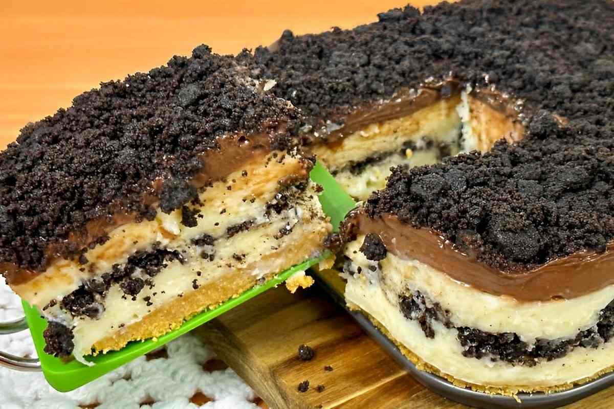 Torta prestígio: uma sobremesa inesquecível para momentos especiais