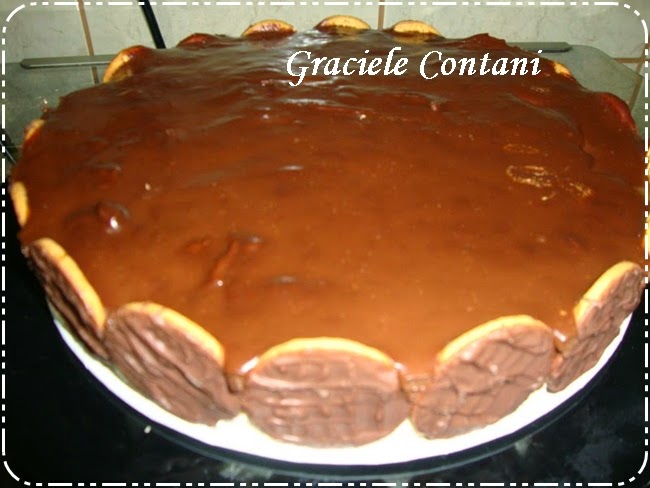 Torta Holandesa (Nova Versão), de Graciele Contani