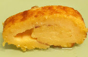 Torta de laranja da Lau