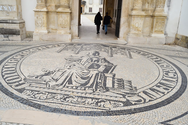 Viagem a Coimbra - Parte 3