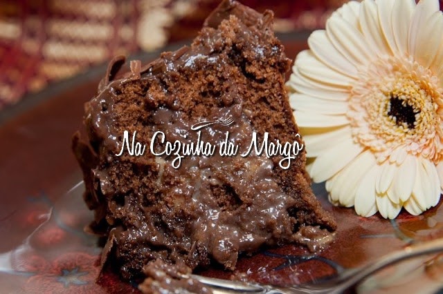 Torta Nega Maluca