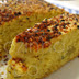 Pão de Milho com Azeitonas Verdes (Zeytinli M?s?r Ekme?i)