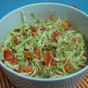 Salada Ripada