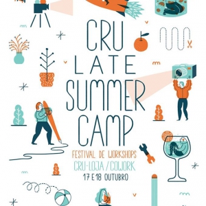 Cru Late Summer Camp