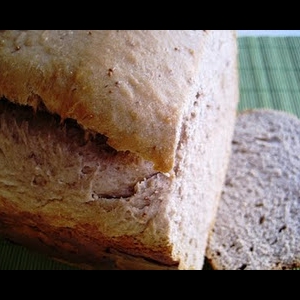Pão de Morango