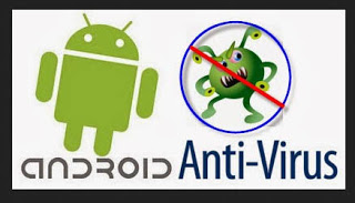 Perlukah Antivirus Untuk Ponsel Android?