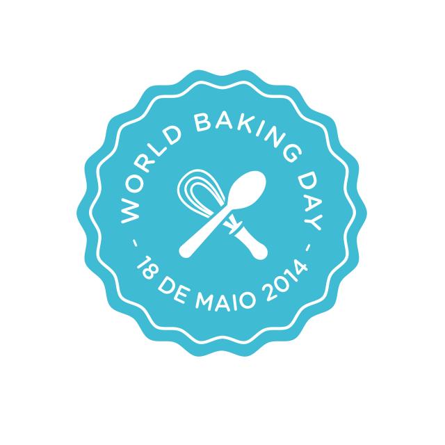 World Baking Day • 18 de Maio de 2014