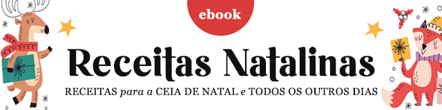 eBook Receitas Natalinas Raquelícias