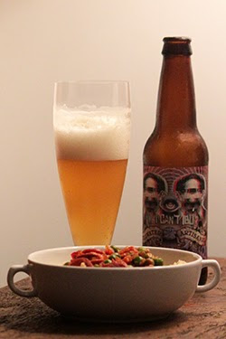 Cuscuz marroquino picante | Oh My Beer