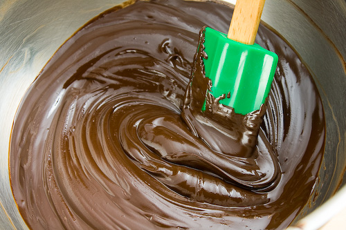 Chocolate Aromatizado