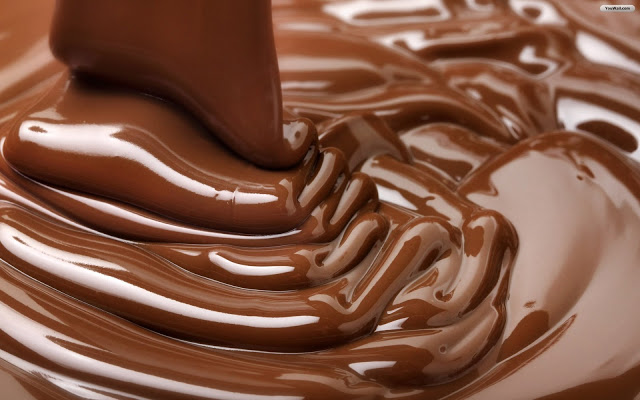 Como Derreter Chocolate para Bombons e Cobertura