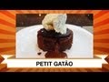 Petit Gatão (Gateau) - Web à Milanesa