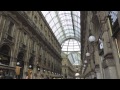 Milão 2013 • Duomo di Milano [Catedral de Milão] e Visita à Cidade de Milão