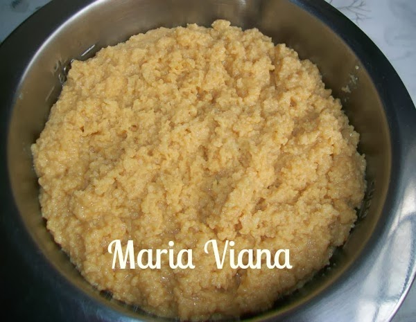Doce de leite talhado, com leite condensado: receita enviada por Maria Viana