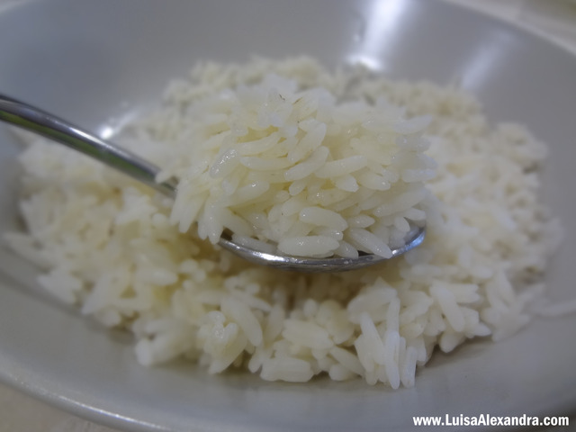 Easy Rice da Oriente Rice