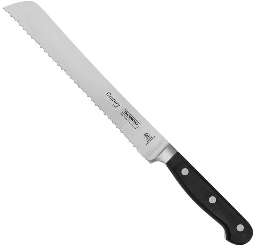 Tipos de facas: principais modelos e suas funções
