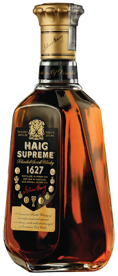 Whisky  Haig Supreme