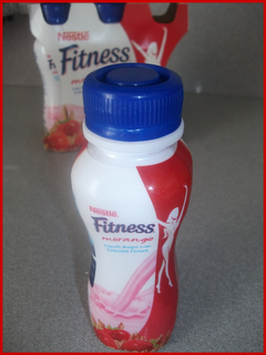 Iogurtes Fitness da Nestlé