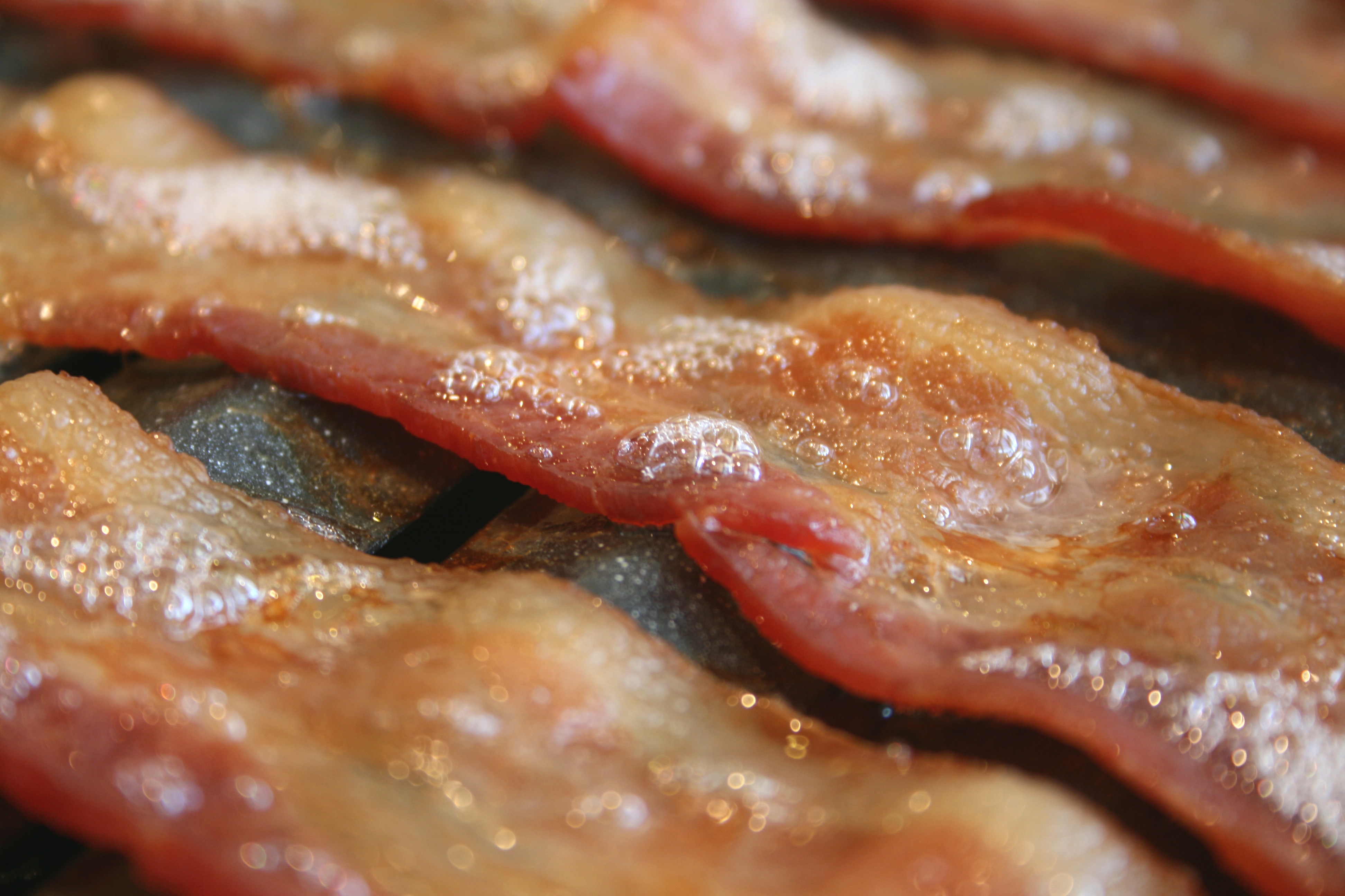 Dica da semana: Bacon