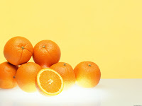 Pudim de laranja [japonês]