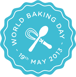 Projecto World Baking Day