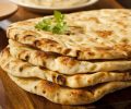 Naan – Pão indiano