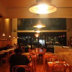 Ninina: um restaurante para todas as horas em Buenos Aires