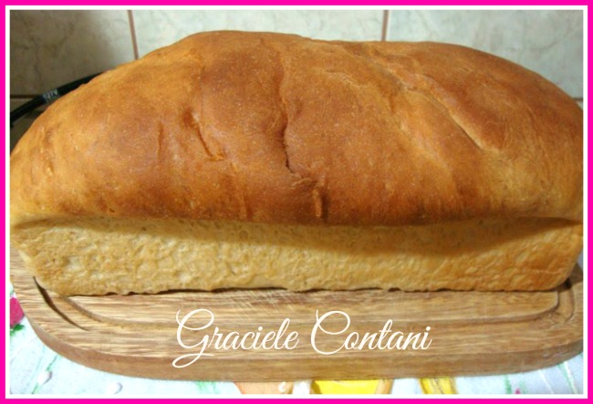 Pão de Leite, de Graciele Contani