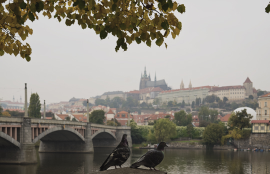 Visitar Praga em 3 Dias – Dia 1