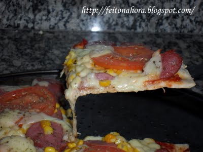 Pizzaria Deywes