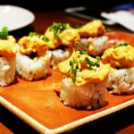 O novo menu do P.F. Chang’s: sushis, tartares e drinks